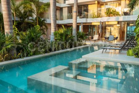 Alba Puerto Cancún S/N, Cancún/Benito Juárez, 金塔纳罗奥 77500, 墨西哥