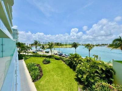 SLS Marina Beach S/N, Cancún/Benito Juárez, Quintana Roo 77500, Mexico