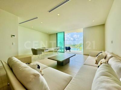 SLS Marina Beach S/N, Cancún/Benito Juárez, Quintana Roo 77500, Mexico