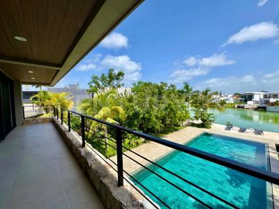 Lagos del Sol S/n, Cancún/Benito Juárez, Quintana Roo 77560, México