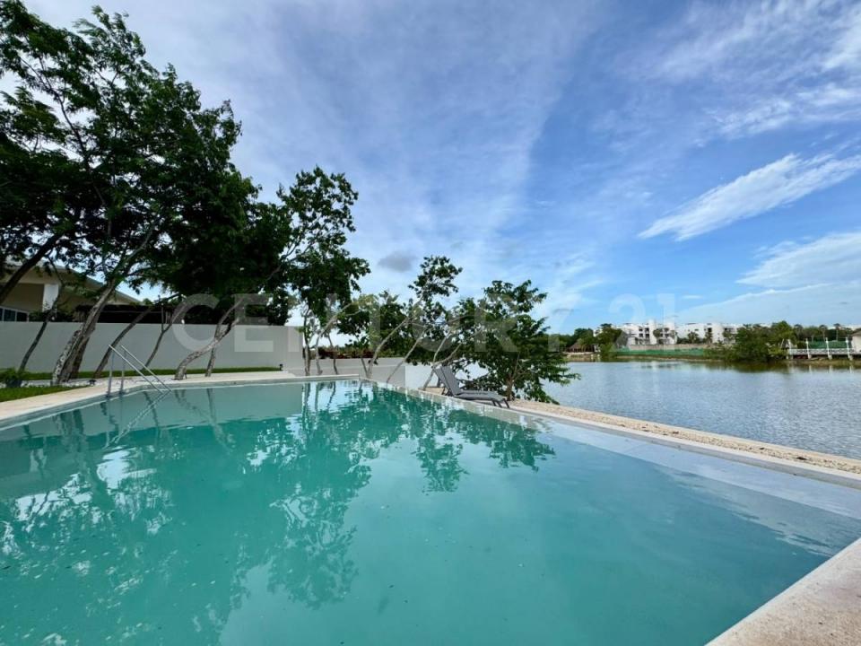 Lagos del Sol S/N, Cancún/Benito Juárez, Quintana Roo 77560, México