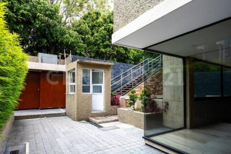 Blvd. De los Virreyes 165, Miguel Hidalgo, Ciudad De México 11000, México