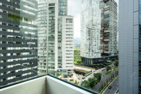 AV SANTA FE 475, Cuajimalpa De Morelos, Ciudad De México 05300, Mexico