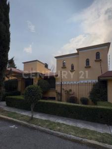 BOSQUES DE BOHEMIA 13 3, Cuautitlán Izcalli, Estado De México 54766, Mexico