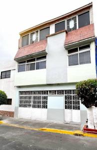 jose espinoza fuentes 735, Iztapalapa, Ciudad De México 09060, Mexico