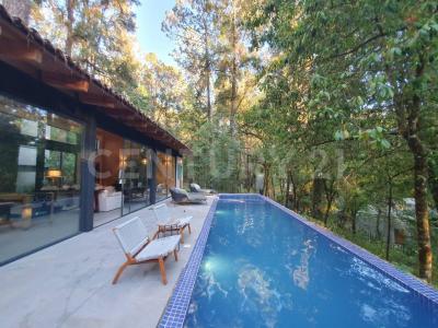 San Simón El Alto S/N, Valle De Bravo, Stato Del Messico 51240, Messico