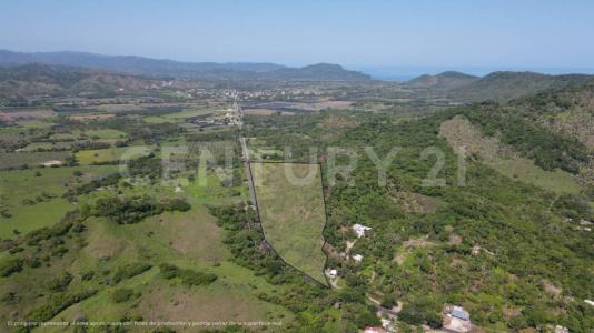 Hwy 200 S/N, Compostela, Nayarit 63724, Mexique