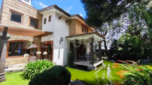 Zinacantepec, Estado De México 51355, México