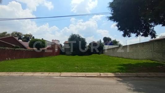 Santa Isabel 19-1, Metepec, Stato Del Messico 52149, Messico