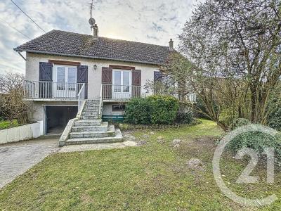 Chaumont Sur Tharonne, Centro 41600, Francia