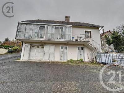 Gueret, Limousin 23000, France