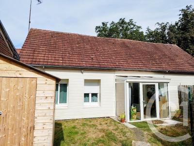 Bornel, Picardie 60540, צרפת 