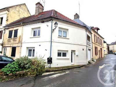 Pont Ste Maxence, Picardie 60700, France