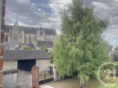 Clery St Andre, Centre-Val De Loire 45370, France