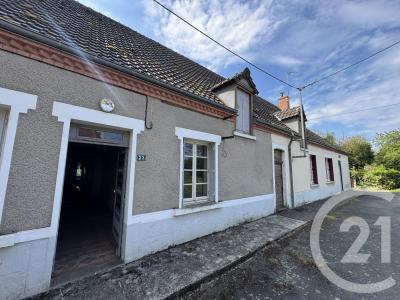 St Denis De Jouhet, Centre-Val De Loire 36230, Frankreich