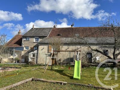 Montapas, Bourgogne 58110, Frankreich