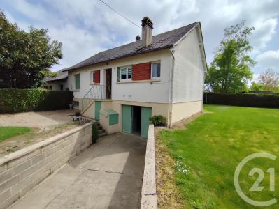 La Châtre, Centre-Val De Loire 36400, France