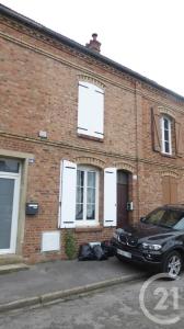 Beauvais, Picardie 60000, Fransa