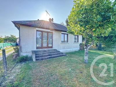 Chaumont Sur Tharonne, Centro 41600, Francia