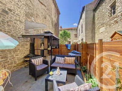 Aigueperse, Alvernia 63260, Francia