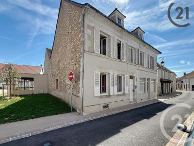 Appoigny, Bourgogne 89380, Франция