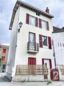 Mozac, Auvergne 63200, Frankreich