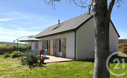 Fertreve, Bourgogne 58270, France