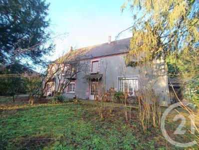 La Châtre, Centre-Val De Loire 36400, France