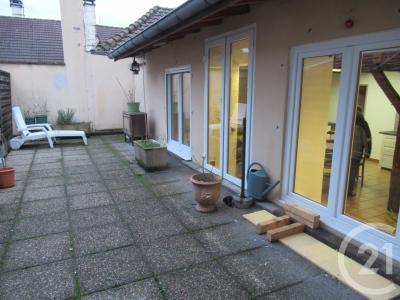 Hericourt, فرانش – كومته 70400, فرنسا