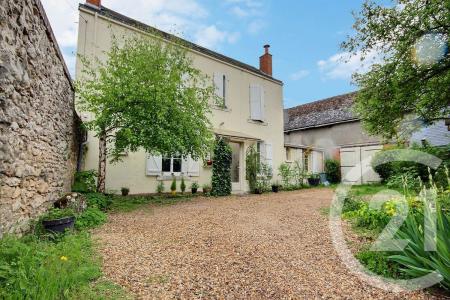 Mer, Centro 41500, França