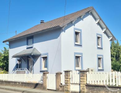 Audincourt, Franche-Comté 25400, Frankreich