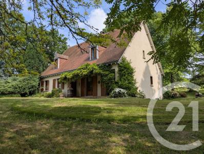 St Denis De Jouhet, Centre-Val De Loire 36230, Frankreich