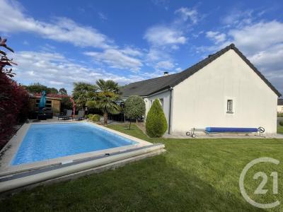 Cercy La Tour, Bourgogne 58340, France