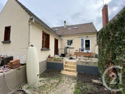 Pont Ste Maxence, Picardie 60700, France
