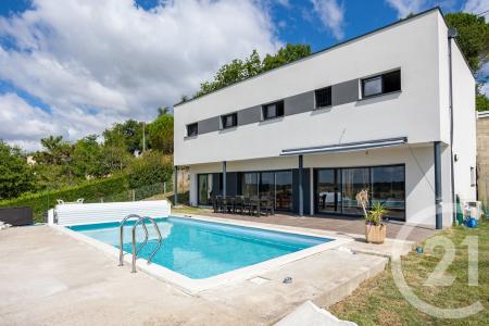 Puygouzon, Midi-Pyrénées 81990, France