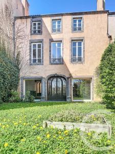 Riom, Auvérnia 63200, França