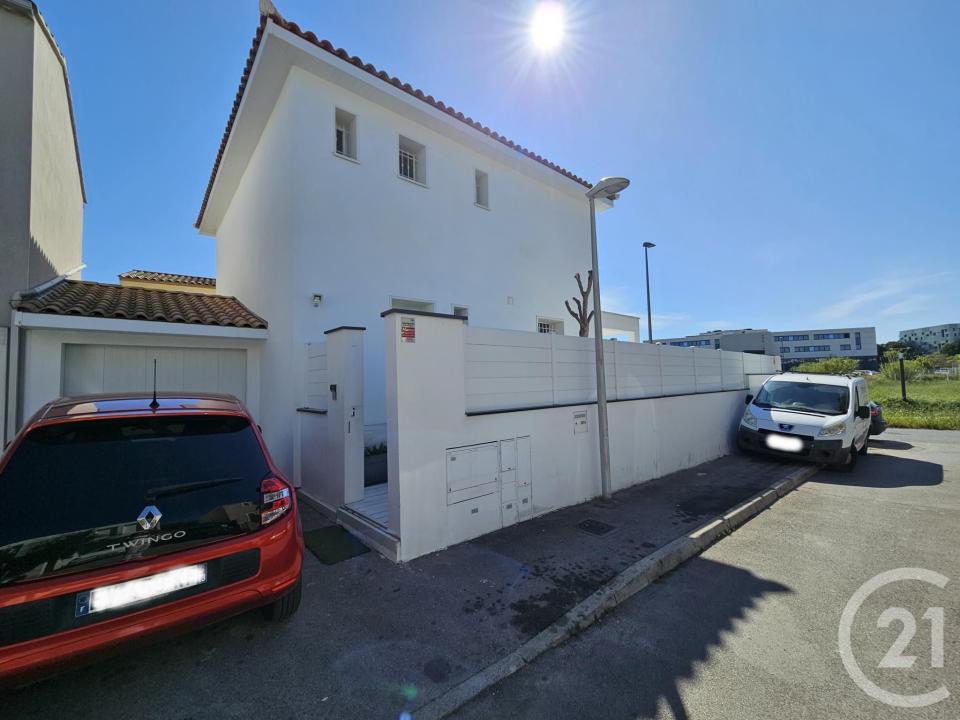 Montpellier, Languedoc-Roussillon 34000, France