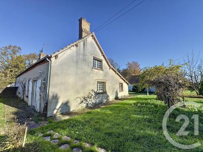 Nouan Le Fuzelier, Centre 41600, France