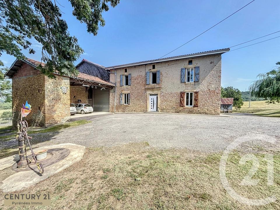 Latoue, 미디 피렌스 31800, 프랑스