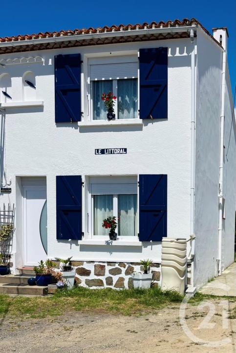 St Gilles Croix De Vie, Pays De La Loire 85800, Pháp