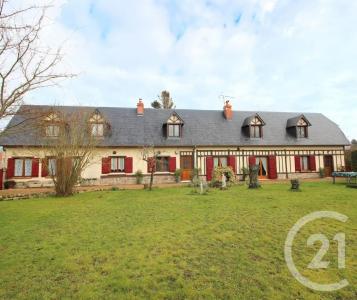 Neville, Haute-Normandie 76460, France