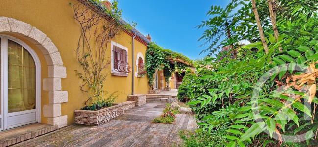 Jargeau, Centre 45150, France