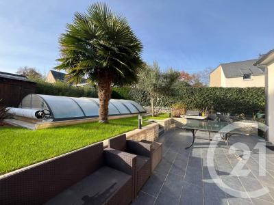 Treillieres, 盧瓦爾河地區 44119, 法國