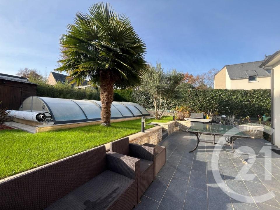 Treillieres, 盧瓦爾河地區 44119, 法國