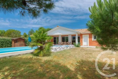 Vendays Montalivet, Aquitaine 33930, France