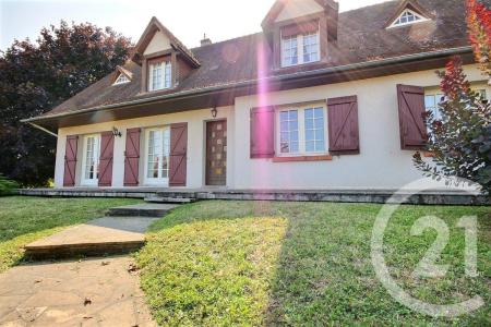 Mer, Centro 41500, França