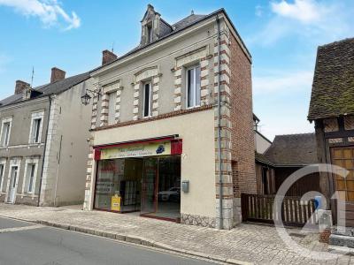 Neung Sur Beuvron, Centre-Val De Loire 41210, Frankreich