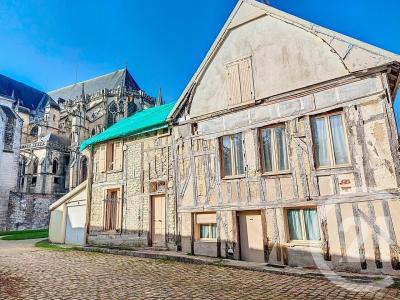 Troyes, Champagne-Ardenne 10000, France