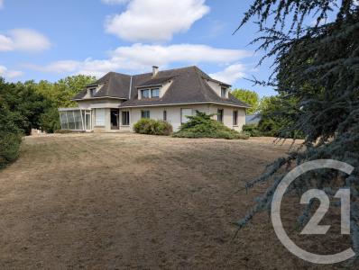 La Châtre, Centre-Val De Loire 36400, France