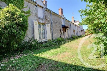 Mer, Centro 41500, França